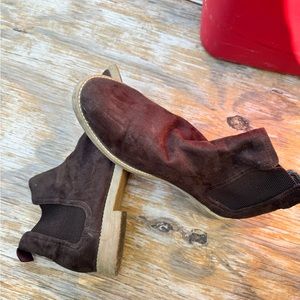 H&M Chelsea boots